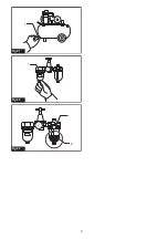 Preview for 5 page of Makita AN613 Instruction Manual