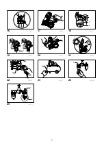 Preview for 3 page of Makita AN621 Instruction Manual