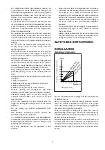 Preview for 6 page of Makita AN621 Instruction Manual