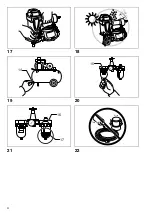 Предварительный просмотр 4 страницы Makita AN760 Instruction Manual