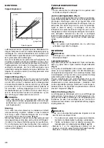 Preview for 48 page of Makita AN760 Instruction Manual