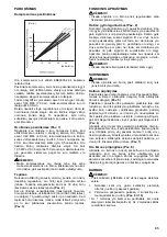 Preview for 65 page of Makita AN760 Instruction Manual