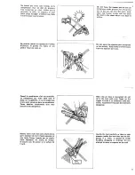 Preview for 8 page of Makita AN8300 Instruction Manual