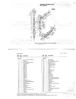 Preview for 15 page of Makita AN8300 Instruction Manual