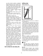 Preview for 48 page of Makita AN901 Instruction Manual