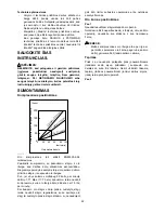 Preview for 42 page of Makita AN911H Instruction Manual