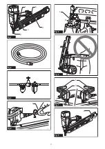 Preview for 2 page of Makita AN924 Instruction Manual