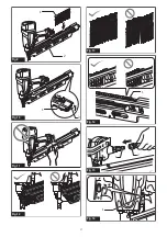 Preview for 3 page of Makita AN924 Instruction Manual