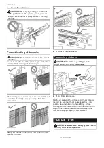 Preview for 7 page of Makita AN924 Original Instructions Manual