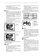 Preview for 8 page of Makita AN930H Instruction Manual