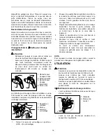 Preview for 16 page of Makita AN930H Instruction Manual