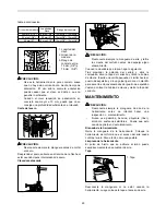 Preview for 29 page of Makita AN930H Instruction Manual