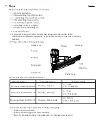 Preview for 2 page of Makita AN942 Technical Information