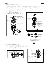 Preview for 3 page of Makita AN942 Technical Information