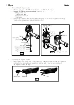 Preview for 4 page of Makita AN942 Technical Information