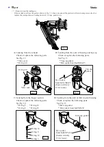 Preview for 6 page of Makita AN942 Technical Information