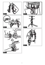 Preview for 4 page of Makita AR-3733 Instruction Manual