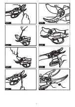 Preview for 6 page of Makita AR-3733 Instruction Manual