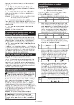 Preview for 22 page of Makita AR-3733 Instruction Manual