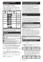 Preview for 40 page of Makita AR-3733 Instruction Manual