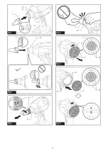 Preview for 2 page of Makita AS001G Instruction Manual