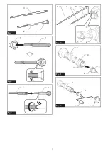 Предварительный просмотр 3 страницы Makita AS001G Instruction Manual