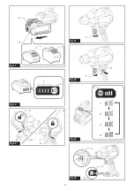 Preview for 5 page of Makita AS001G Instruction Manual