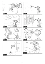 Preview for 7 page of Makita AS001G Instruction Manual