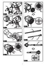 Preview for 2 page of Makita AS001GZ Instruction Manual