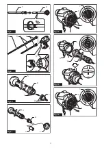 Preview for 3 page of Makita AS001GZ Instruction Manual