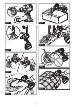 Preview for 5 page of Makita AS001GZ Instruction Manual