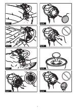 Preview for 7 page of Makita AS001GZ Instruction Manual