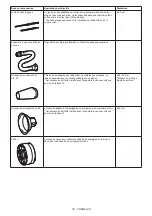 Preview for 25 page of Makita AS001GZ Instruction Manual