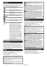 Preview for 87 page of Makita AS001GZ Instruction Manual