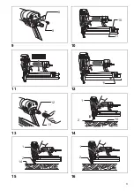 Preview for 3 page of Makita AT1150A Instruction Manual