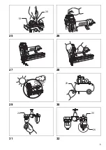 Preview for 5 page of Makita AT1150A Instruction Manual