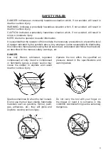 Предварительный просмотр 3 страницы Makita AT1225BZ Instruction Manual