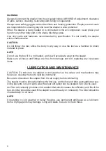 Предварительный просмотр 4 страницы Makita AT1225BZ Instruction Manual