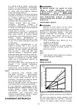 Preview for 22 page of Makita AT450H Instruction Manual