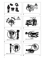 Preview for 2 page of Makita BBC231U Instruction Manual