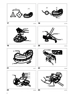 Preview for 4 page of Makita BBC231U Instruction Manual