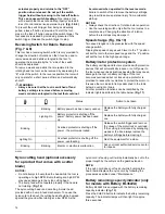 Preview for 14 page of Makita BBC231U Instruction Manual