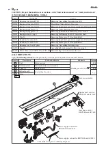 Preview for 2 page of Makita BBC231U Technical Information