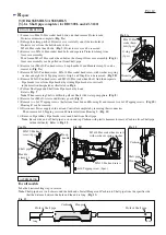 Preview for 4 page of Makita BBC231U Technical Information