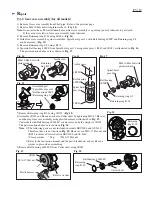 Preview for 5 page of Makita BBC231U Technical Information