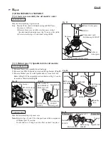 Preview for 6 page of Makita BBC231U Technical Information