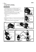 Предварительный просмотр 7 страницы Makita BBC231U Technical Information