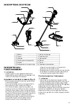 Preview for 21 page of Makita BBC300LRDE Instruction Manual