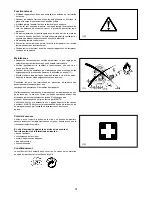 Предварительный просмотр 31 страницы Makita BBX7600 Instruction Manual