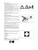 Preview for 5 page of Makita BBX7600 Original Instruction Manual